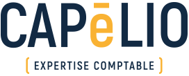 Capélio | Expertise comptable | Logo